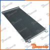 Radiateur de Climatisation pour OPEL | 4422251